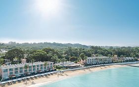 Fairmont Royal Pavilion Barbados Resort